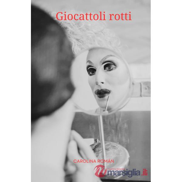 Giocattoli rotti