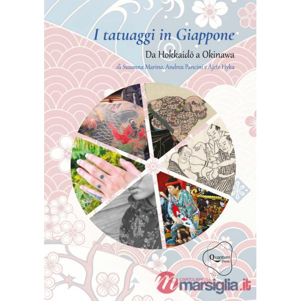 Tatuaggi in Giappone (I)