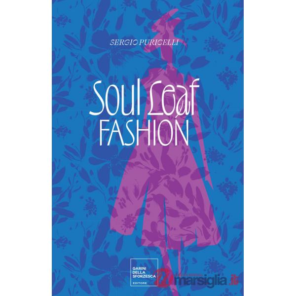 Soul leaf fashion