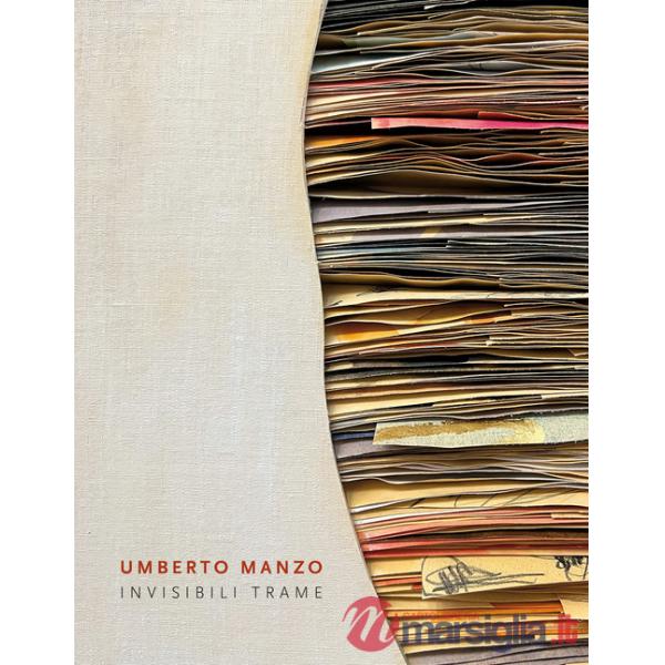 Umberto Manzo. Ediz. multilingue
