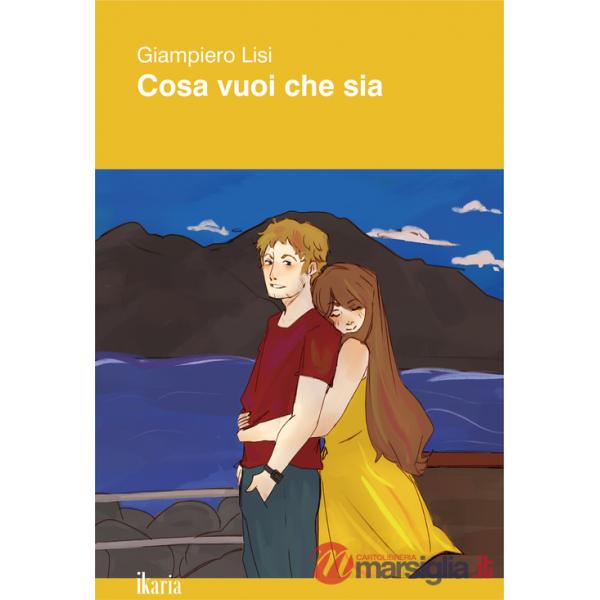 Cosa vuoi che sia. Nuova ediz.