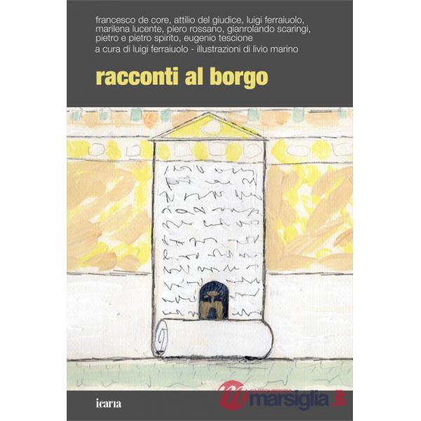 Racconti al borgo