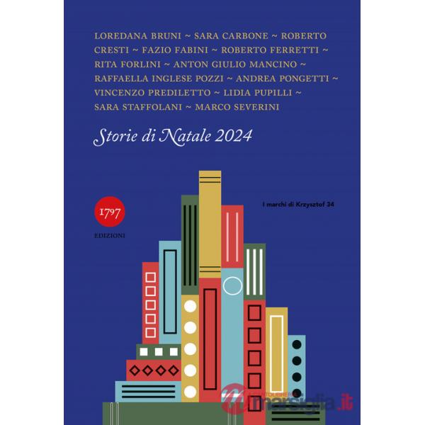 Storie di Natale 2024