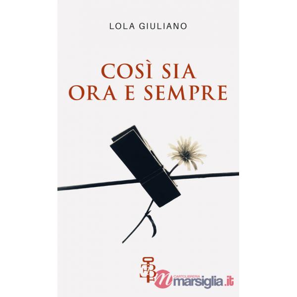 Così sia ora e sempre