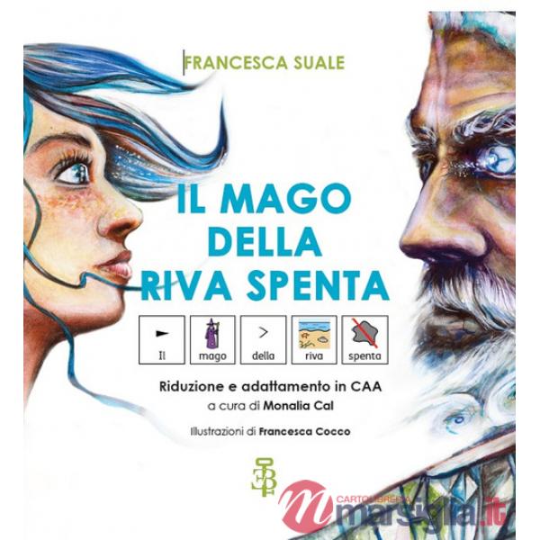 Mago della riva spenta (Il)