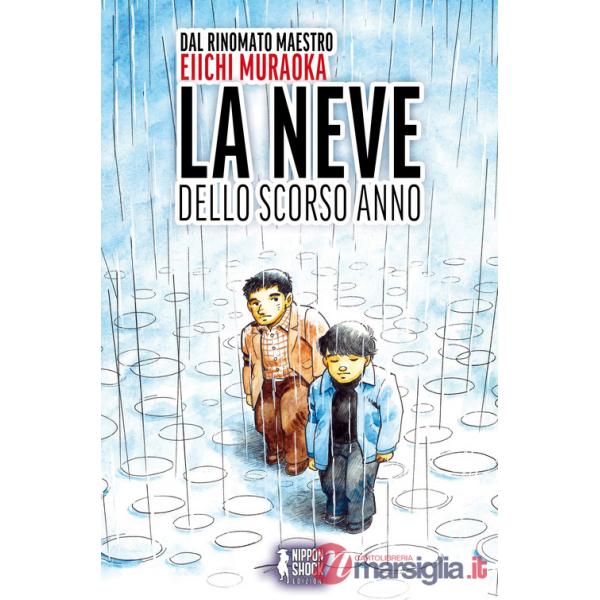 Neve dello scorso anno (La)