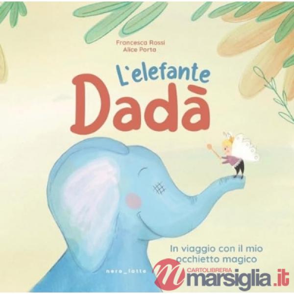 L'elefante Dadà
