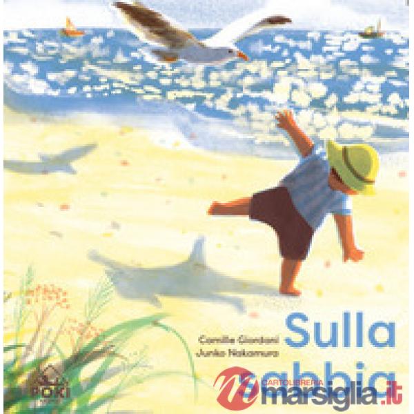 Sulla sabbia
