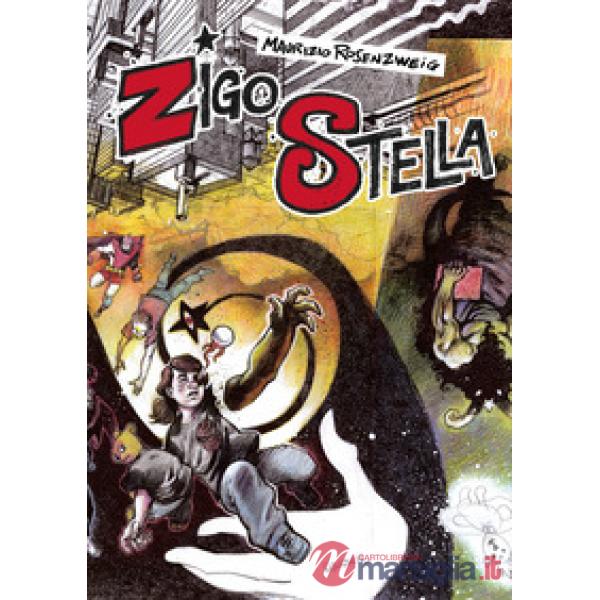 Zigo Stella