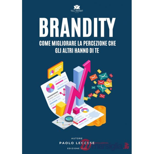 Brandity. Come migliorare la percezione che gli altri hanno di te
