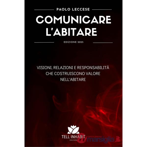 Comunicare l'abitare. 2025