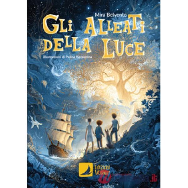 Gli alleati della luce