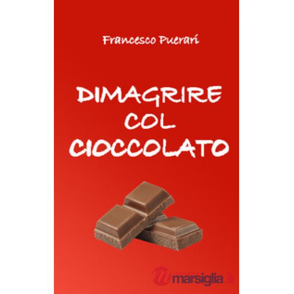 Dimagrire col cioccolato