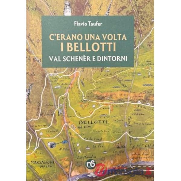 C'erano una volta i Bellotti