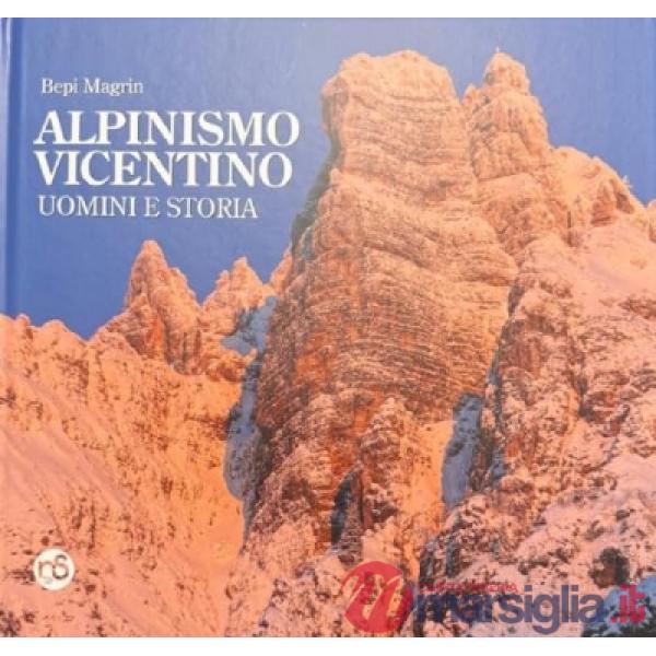 Alpinismo vicentino