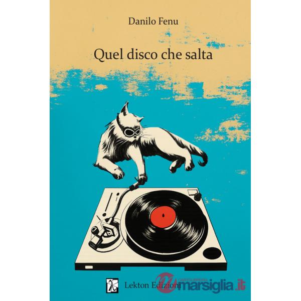 Quel disco che salta