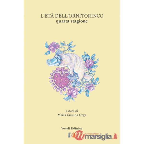 Età dell'ornitorinco. Quarta stagione (L')