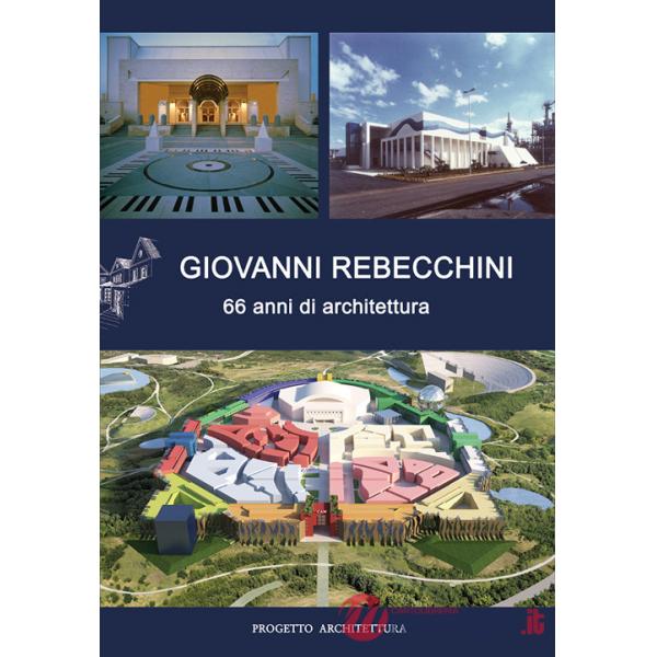 66 anni di architettura