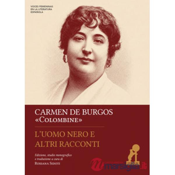 Uomo nero e altri racconti (L')