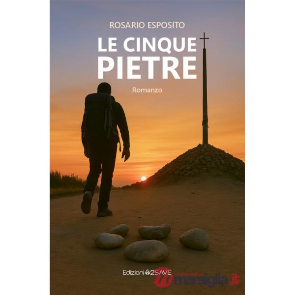 Cinque pietre. Ediz. integrale (Le)