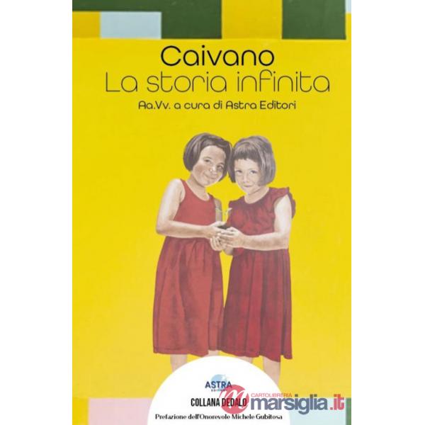 Caivano. La storia infinita