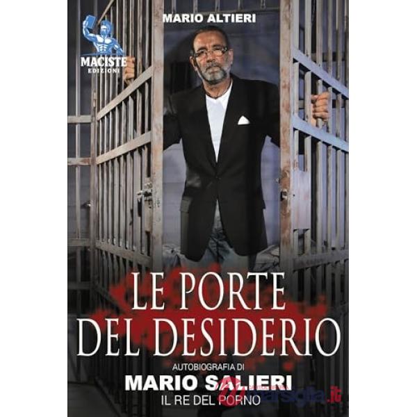 Porte del desiderio. Il re del porno (Le)