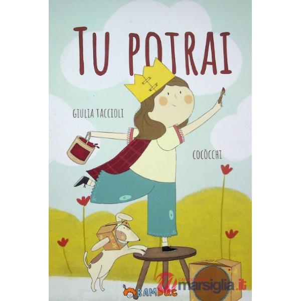 Tu potrai