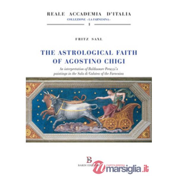 The astrological faith of Agostino Chigi