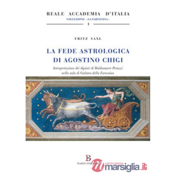 La fede astrologica di Agostino Chigi