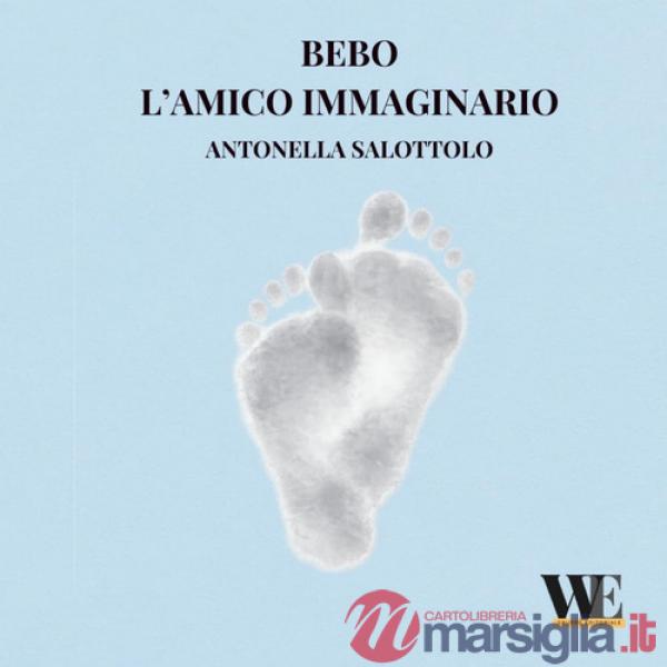 Bebo, l'amico immaginario
