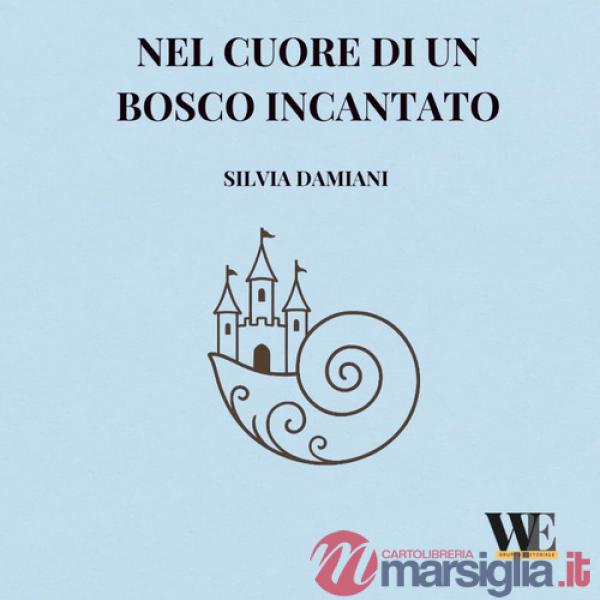 Nel cuore di un bosco incantato