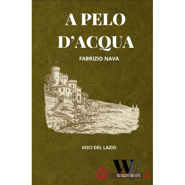 A pelo d'acqua