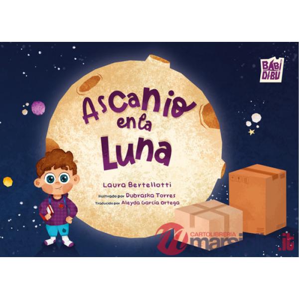 Ascanio en la Luna