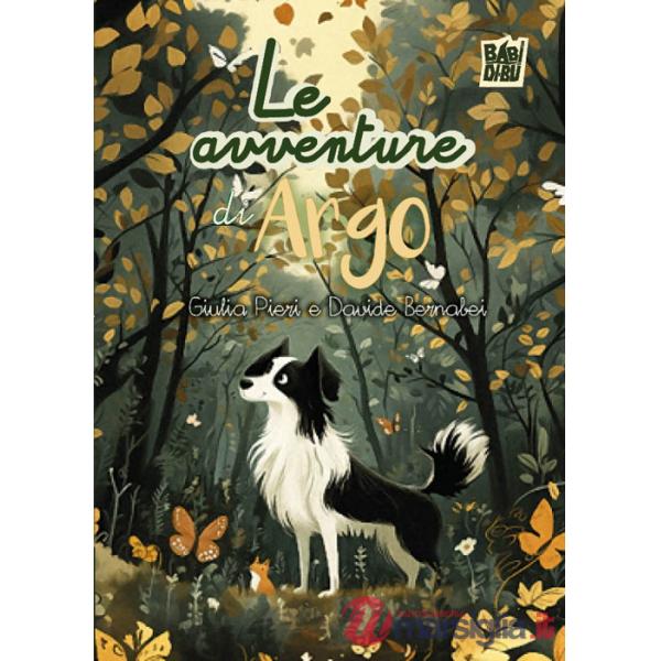 Avventure di Argo (Le)