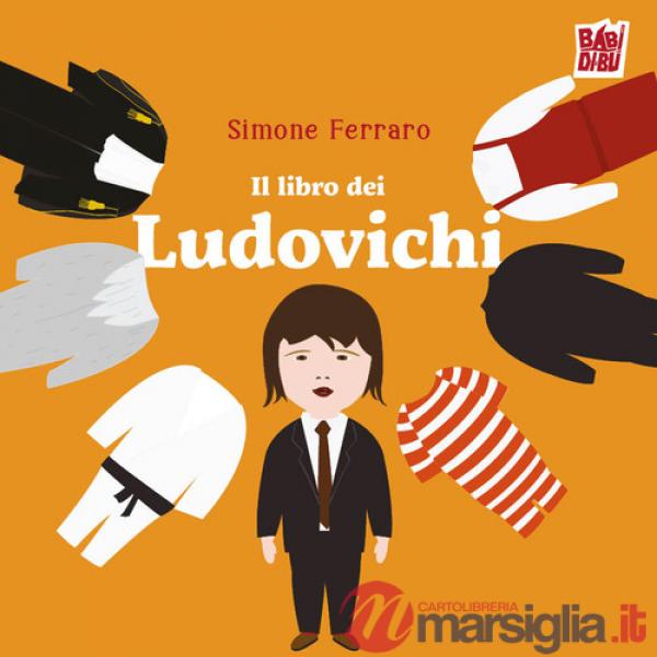Libro dei Ludovichi (Il)