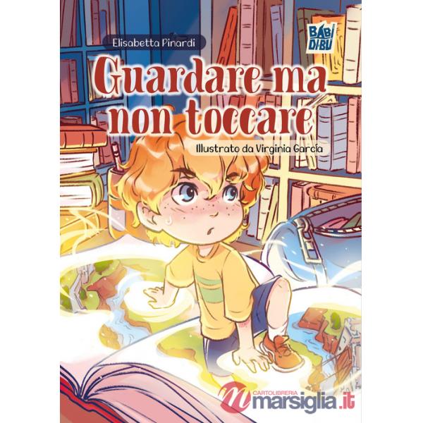 Guardare ma non toccare