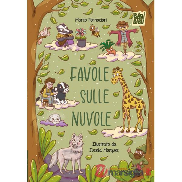 Favole sulle nuvole