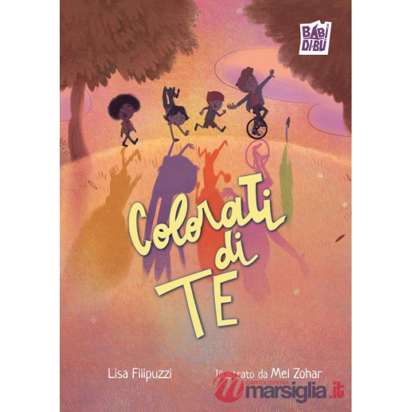 Colorati di te