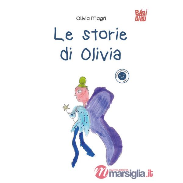 Storie di Olivia (Le)