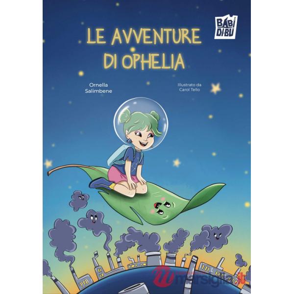 Avventure di Ophelia (Le)