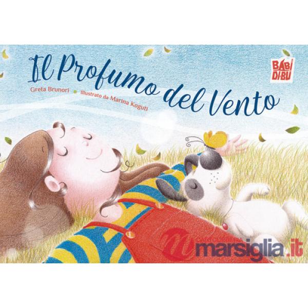 Profumo del Vento (Il)