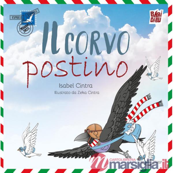 Corvo postino (Il)