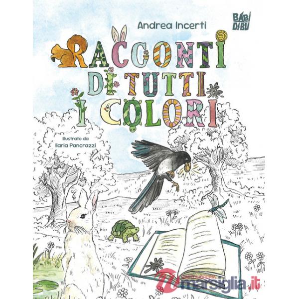 Racconti di tutti i colori