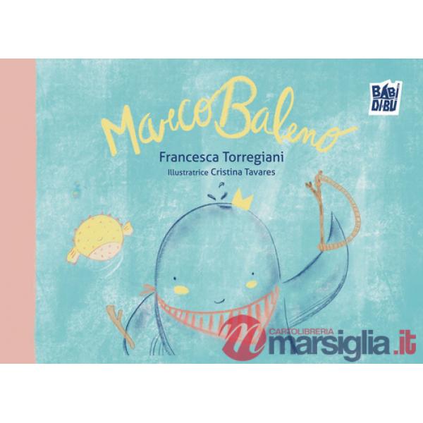 MarcoBaleno. Ediz. a colori