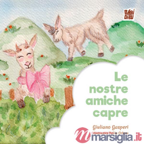 Nostre amiche capre (Le)