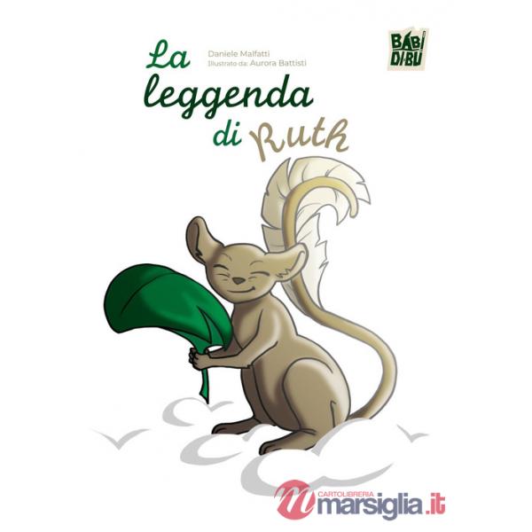 Leggenda di Ruth (La)