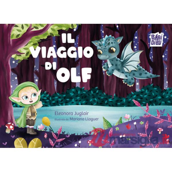 Viaggio di Olf (Il)