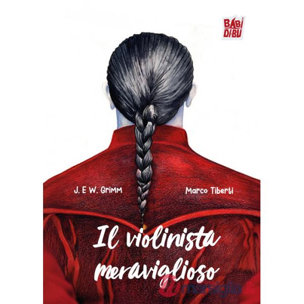 Violinista meraviglioso (Il)