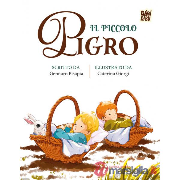 Piccolo pigro (Il)