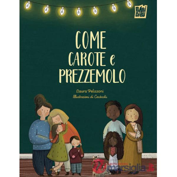 Come carote e prezzemolo